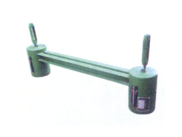 GKD-G型-并联悬吊型